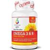 COLOURS OF LIFE OMEGA 369 60CPS COLOURS - COLOURS OF LIFE - 950000051