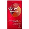 DUREX SUPERSOTTILE XL 6PZ - DUREX - 985914023
