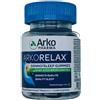 ARKOFARM ARKORELAX SONNO 30GUMMIES - ARKOFARM - 986860536