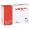 CLS NUTRACEUTICI MIOFIBRAL 20CPR - CLS NUTRACEUTICI - 975076872