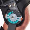 GIBAUD Ekeep Linea Ortopedica G3 Short Fullfoam R.O.M. Tutore di Ginocchio Taglia Unica - GIBAUD - 988142927