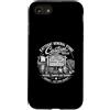 Viking Kattegat General Store Norway Custodia per iPhone SE (2020) / 7/8 Negozio generale Negozio di articoli personalizzati Raiders Commercianti