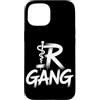 Interventional Radiologist Gifts for Wom Custodia per iPhone 15 Radiologo interventista IR Tech Radiologia interventistica