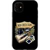 Jimbeels Custodia per iPhone 11 NIB CHECK CALM Penna Stilografica Scrivania