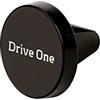 Needit Drive One Mount per allarme traffico/smartphone - adatto per Drive One Flash