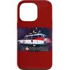 Ghostbusters Custodia per iPhone 13 Pro Ghostbusters Ecto Synth New York NYC anni '80 1984 film vintage