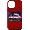 Ghostbusters Custodia per iPhone 12 Pro Max Ghostbusters Ecto Synth New York NYC anni '80 1984 film vintage