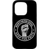 Northern Soul Keep The Faith KTF Gifts & Custodia per iPhone 15 Pro Northern Soul Keep The Faith KTF Pugno
