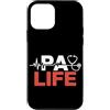 Physician Assistent Graduation Gifts for Custodia per iPhone 12 mini Assistente medico futuro Assistente medico PA