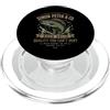 Biblical Humor Tees Funny Christians Simon Peter & Co. Cristiano divertente PopSockets PopGrip per MagSafe