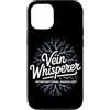 Interventional Radiologist Gifts for Wom Custodia per iPhone 12/12 Pro Radiologo interventista IR Tech Radiologia interventistica