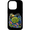 Jimbeels Custodia per iPhone 14 Pro LILY POND READY Koi Piante Acquatiche