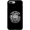 Viking Kattegat General Store Norway Custodia per iPhone 7 Plus/8 Plus Negozio generale Negozio di articoli personalizzati Raiders Commercianti