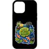 Jimbeels Custodia per iPhone 12 Pro Max LILY POND READY Koi Piante Acquatiche