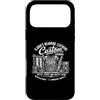 Bjorns Bearhide Leathers Northlands Armo Custodia per iPhone 17 Pro Max Bjorns Bearhide Leathers, armatura personalizzata, equipaggiamento vichingo da battaglia