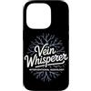 Interventional Radiologist Gifts for Wom Custodia per iPhone 14 Pro Radiologo interventista IR Tech Radiologia interventistica