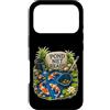 Jimbeels Custodia per iPhone 17 Pro POND NET READY Koi Retino Laghetto