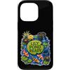 Jimbeels Custodia per iPhone 13 Pro LILY POND READY Koi Piante Acquatiche
