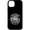 Viking Kattegat General Store Norway Custodia per iPhone 14 Plus Negozio generale Negozio di articoli personalizzati Raiders Commercianti