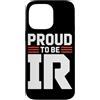 Interventional Radiologist Gifts for Wom Custodia per iPhone 14 Pro Max Radiologo interventista IR Tech Radiologia interventistica