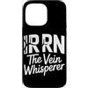 Interventional Radiologist Gifts for Wom Custodia per iPhone 14 Pro Max Radiologo interventista IR Tech Radiologia interventistica