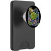 Jimbeels LILY POND READY Koi Piante Acquatiche PopSockets PopWallet per MagSafe
