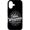 Interventional Radiologist Gifts for Wom Custodia per iPhone 17 Radiologo interventista IR Tech Radiologia interventistica