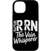 Interventional Radiologist Gifts for Wom Custodia per iPhone 14 Radiologo interventista IR Tech Radiologia interventistica