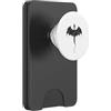 dragon mythical creature fire fairy tale Drago con coda lunga appuntita mitica Creatura PopSockets PopWallet per MagSafe