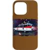 Ghostbusters Custodia per iPhone 14 Pro Max Ghostbusters Ecto Synth New York NYC anni '80 1984 Vintage Film