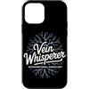 Interventional Radiologist Gifts for Wom Custodia per iPhone 12 mini Radiologo interventista IR Tech Radiologia interventistica