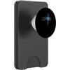 electronics electrics electronics techni Cuore con Elettronica Professionale Tecnica Corrente PopSockets PopWallet per MagSafe
