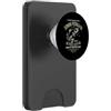 Biblical Humor Tees Funny Christians Simon Peter & Co. Cristiano divertente PopSockets PopWallet per MagSafe