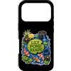 Jimbeels Custodia per iPhone 17 Pro LILY POND READY Koi Piante Acquatiche