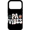 Physician Assistent Graduation Gifts for Custodia per iPhone 17 Pro Assistente medico futuro Assistente medico PA