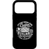 Viking Kattegat General Store Norway Custodia per iPhone 17 Pro Max Negozio generale Negozio di articoli personalizzati Raiders Commercianti