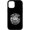 Viking Kattegat General Store Norway Custodia per iPhone 12/12 Pro Negozio generale Negozio di articoli personalizzati Raiders Commercianti