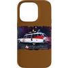 Ghostbusters Custodia per iPhone 14 Pro Ghostbusters Ecto Synth New York NYC anni '80 1984 Vintage Film