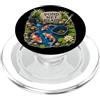 Jimbeels POND NET READY Koi Retino Laghetto PopSockets PopGrip per MagSafe