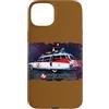Ghostbusters Custodia per iPhone 15 Plus Ghostbusters Ecto Synth New York NYC anni '80 1984 Vintage Film