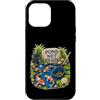 Jimbeels Custodia per iPhone 12 Pro Max POND NET READY Koi Retino Laghetto