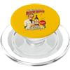 2026 Bier und Whisky Merch Designs Dr. Braumeisters Rescue Gocce PopSockets PopGrip per MagSafe