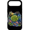 Jimbeels Custodia per iPhone Air LILY POND READY Koi Piante Acquatiche