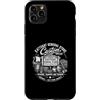 Viking Kattegat General Store Norway Custodia per iPhone 11 Pro Max Negozio generale Negozio di articoli personalizzati Raiders Commercianti