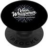 Interventional Radiologist Gifts for Wom Radiologo interventista IR Tech Radiologia interventistica PopSockets PopGrip Adesivo