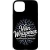 Interventional Radiologist Gifts for Wom Custodia per iPhone 15 Plus Radiologo interventista IR Tech Radiologia interventistica