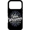 Interventional Radiologist Gifts for Wom Custodia per iPhone 17 Pro Radiologo interventista IR Tech Radiologia interventistica
