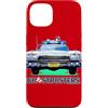 Ghostbusters Custodia per iPhone 13 Ghostbusters Logo Ecto 1 New York NYC anni '80 1984 Film Classico