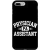 Physician Assistent Graduation Gifts for Custodia per iPhone 7 Plus/8 Plus Assistente medico futuro Assistente medico PA