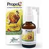 PROPOL2 EMF SPRAY NO ALCOOL 30 ML - 904695210 - farmaci-da-banco/febbre/mal-di-gola